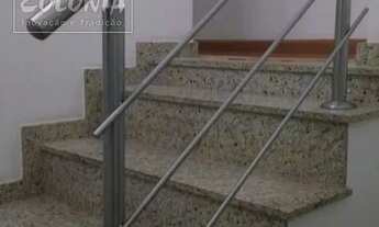 Imagem 4: Santo André - Casa Padrão - Vila Metalúrgica