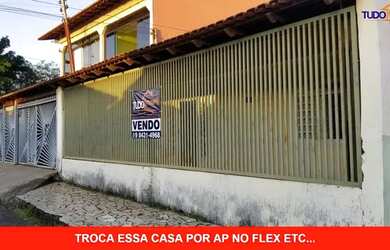 Imagem 2: GAMA - Casa Padrão - SETOR OESTE (GAMA