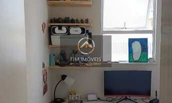 Imagem 3: FJM imóveis vende -Apartamento em São Domingos - Niterói