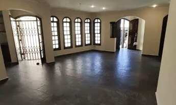 Imagem: Casa com 3 dormitórios, 220 m² - venda