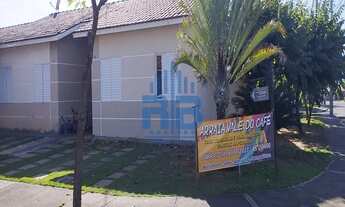 Imagem: PRESIDENTE PRUDENTE - Casa de CondomÃnio