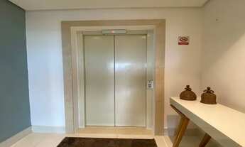 Imagem 4: Apartamento para aluguel tem 136 metros quadrados com 3 quartos em Park Lozandes - Goiânia