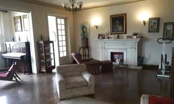 Imagem 6: Casa para aluguel, 5 quartos, 5 vagas, Cidade Jardim - Belo Horizonte/MG