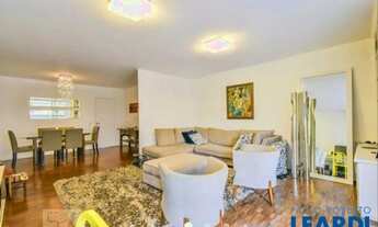 Imagem 4: APARTAMENTO - JARDIM AMÉRICA - SP