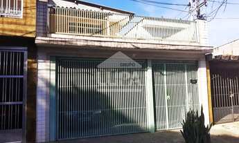 Imagem: CASA TÉRREA COM 1 QUARTO PARA LOCAÇÃO