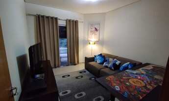 Imagem 4: Casa com piscina na zona sul