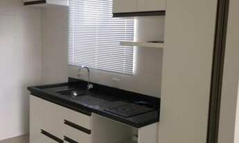 Imagem 6: Apartamento para Locação em Curitiba, Boa Vista, 1 dormitório, 1 banheiro, 1 vaga