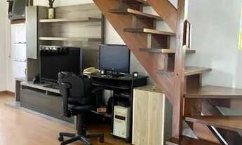 Imagem 5: Cobertura para Venda - 126.96m², 2 dormitórios, 1 vaga - Partenon