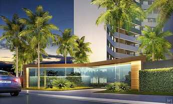 Imagem: Apartamento com 127 m² no Vale do Sereno