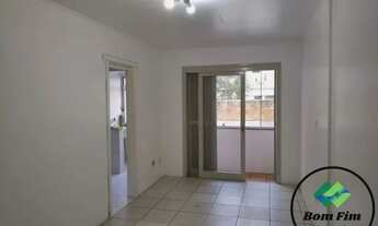 Imagem 2: Apto 1 dorm. desocupado no Centro Histórico Porto Alegre/RS ao lado Gasômetro - AP5180