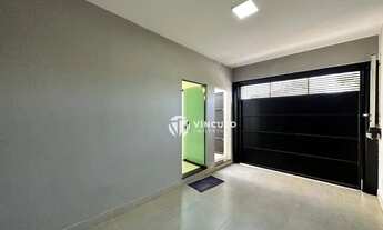 Imagem 3: Casa com 3 dormitórios para alugar, 190 m² por R$ 1.400,00/mês - Boa Vista - Uberaba/MG