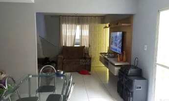 Imagem: Sobrado com 3 dormitórios à venda, 100