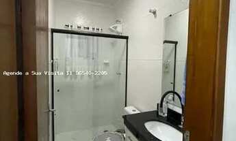 Imagem 7: Casa para Venda em São Paulo, Vila Industrial, 3 dormitórios, 1 suíte, 2 banheiros, 2 vaga