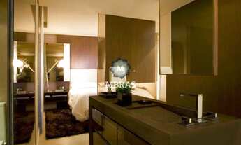 Imagem 7: Apartamento na Vila Nova Conceição SP