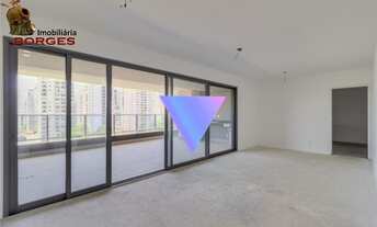 Imagem 3: SÃO PAULO - Apartamento Padrão - BROOKLIN NOVO