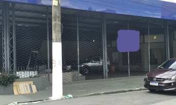 Imagem 2: Venda de Galpão no centro de Belém