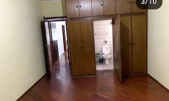 Imagem 3: Sobrado para aluguel possui 200 metros quadrados com 3 quartos em Parque Novo Mundo - São