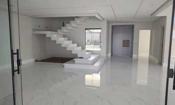 Imagem 6: MANSÃO DUPLEX NO CONDOMÍNIO PONTA NEGRA 2 COM 570M² POSSUI 5 SUÍTES E PISCINA PARA VENDA