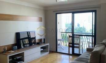 Imagem: Apartamento em Alto da Boa Vista - São