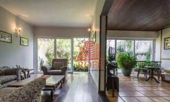 Imagem 1: Casa à venda com 300m², 3 quartos e 4 vagas - Brooklin