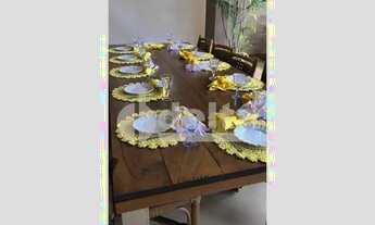 Imagem 3: Casa para aluguel, 3 quartos, 3 suítes, 2 vagas, Nova Uberlândia - Uberlândia/MG