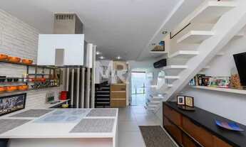 Imagem 3: Cobertura-À VENDA-Lagoa-Rio de Janeiro-RJ