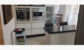 Imagem 6: Casa de Alto padrão no Portal Horizonte