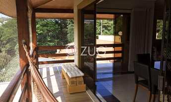 Imagem 2: Casa - Parque Residencial Maison Blanche - Valinhos