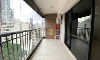 Imagem: APARTAMENTO - BELA VISTA - 1 DORMITÓRIO