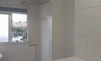 Imagem 2: Apartamento com 2 dormitórios à venda, 61 m² por R$ 434.600 - Jaguaré - São Paulo/SP