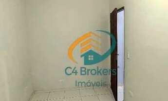 Imagem 2: Sobrado com 3 dormitórios, 170 m² - venda por R$ 650.000,00 ou aluguel por R$ 2.850,00/mês