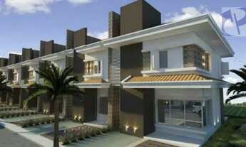 Imagem 2: Casa com 3 quartos à venda, 106 m² por R$ 600.000 - Sapiranga - Fortaleza/CE