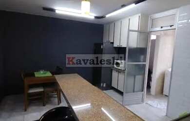 Imagem 7: Apartamento com 2 Quartos e 3 banheiros para Alugar, 81 m²