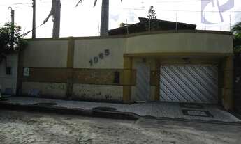 Imagem: Casa residencial à venda, Edson Queiroz