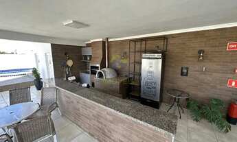 Imagem 4: Apartamento para aluguel tem 116 metros quadrados com 1 quarto em Bosque da Saúde - Cuiabá