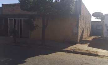 Imagem 2: CASA BAIRRO JAIME SEITI FUJI