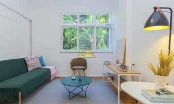 Imagem 6: Lagoa Apartamento com 2 dormitórios