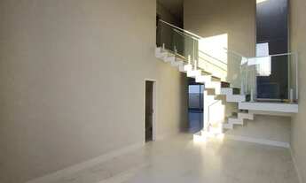 Imagem 5: Vendo lindo sobrado no Reserva da Ermida - Fino acabamento