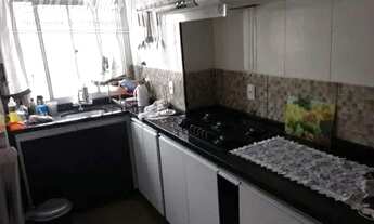 Imagem 2: Santo André - Apartamento Padrão - Vila Lutécia