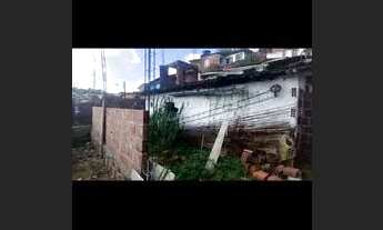 Imagem: Casa em ponto de laje