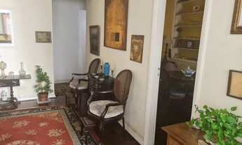 Imagem 6: Apartamento para venda possui 140 metros quadrados com 3 quartos em Copacabana - Rio de Ja