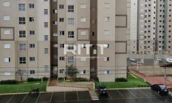 Imagem 4: Apartamento - Jardim Primavera - Nova Odessa