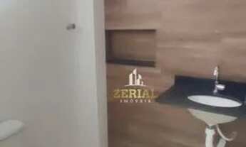 Imagem 5: Sobrado com 3 dormitórios à venda, 129 m² por R$ 705.000,00 - Vila Curuçá - Santo André/SP