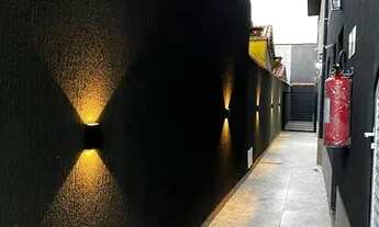 Imagem 3: CASA COM 43 m² - MARACANÃ - PRAIA GRANDE SP