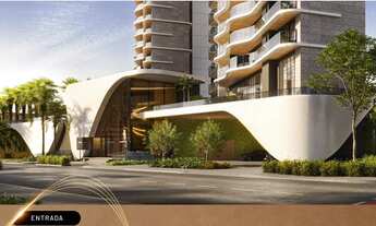 Imagem 6: Apartamento para venda com 163 metros quadrados com 4 quartos em Aldeota - Fortaleza - CE