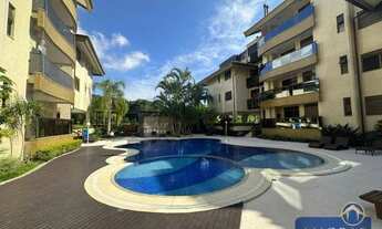 Imagem 1: Magnifica cobertura com 4 dormitórios em Jurerê