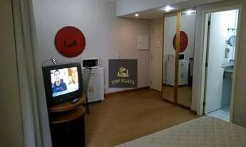 Imagem 4: Flat disponivel em Indianópolis - SP