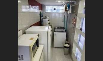 Imagem 3: Apartamento para aluguel tem 80 metros quadrados com 3 quartos em Manaíra - João Pessoa