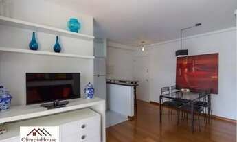 Imagem 7: Apartamento Locação 2 Dormitórios - 65 m² Vila Olímpia