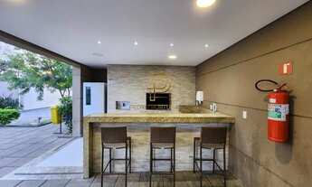 Imagem 5: Apartamento para venda com 61 metros quadrados com 2 quartos em Anil - Rio de Janeiro - RJ